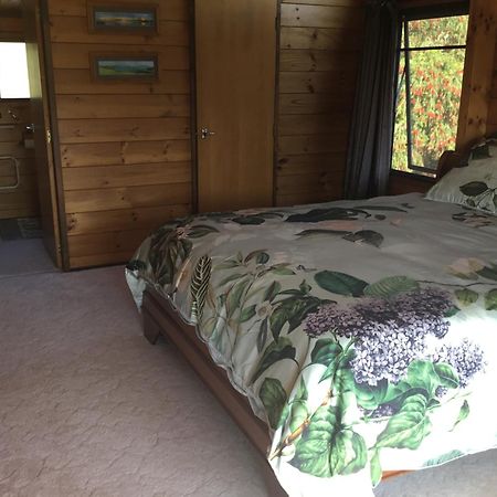 Norfolk Gardens Bed And Breakfast Te Kopuru 객실 사진