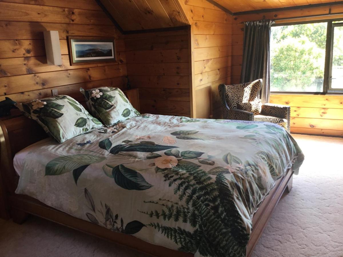 Norfolk Gardens Bed And Breakfast Te Kopuru 외부 사진