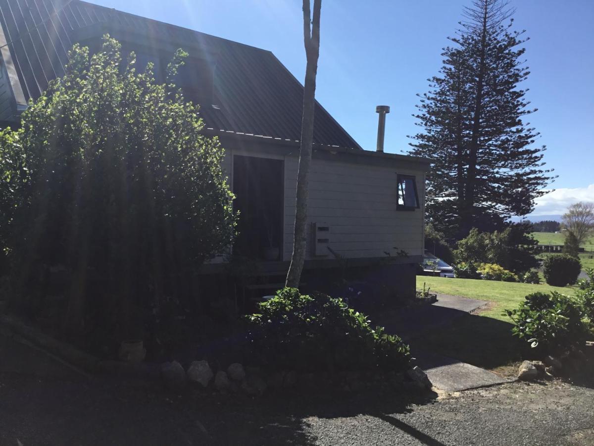 Norfolk Gardens Bed And Breakfast Te Kopuru 외부 사진