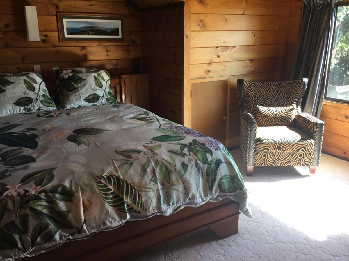 Norfolk Gardens Bed And Breakfast Te Kopuru 외부 사진