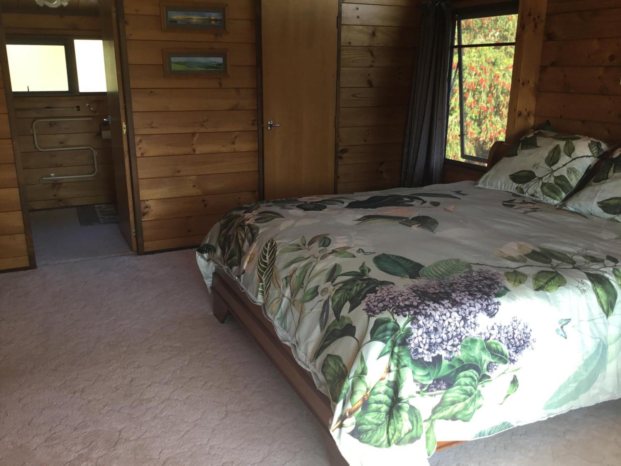 Norfolk Gardens Bed And Breakfast Te Kopuru 객실 사진